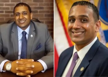NJ councilman banned from public office for role in illegal gambling ring tied to Lucchese crime family