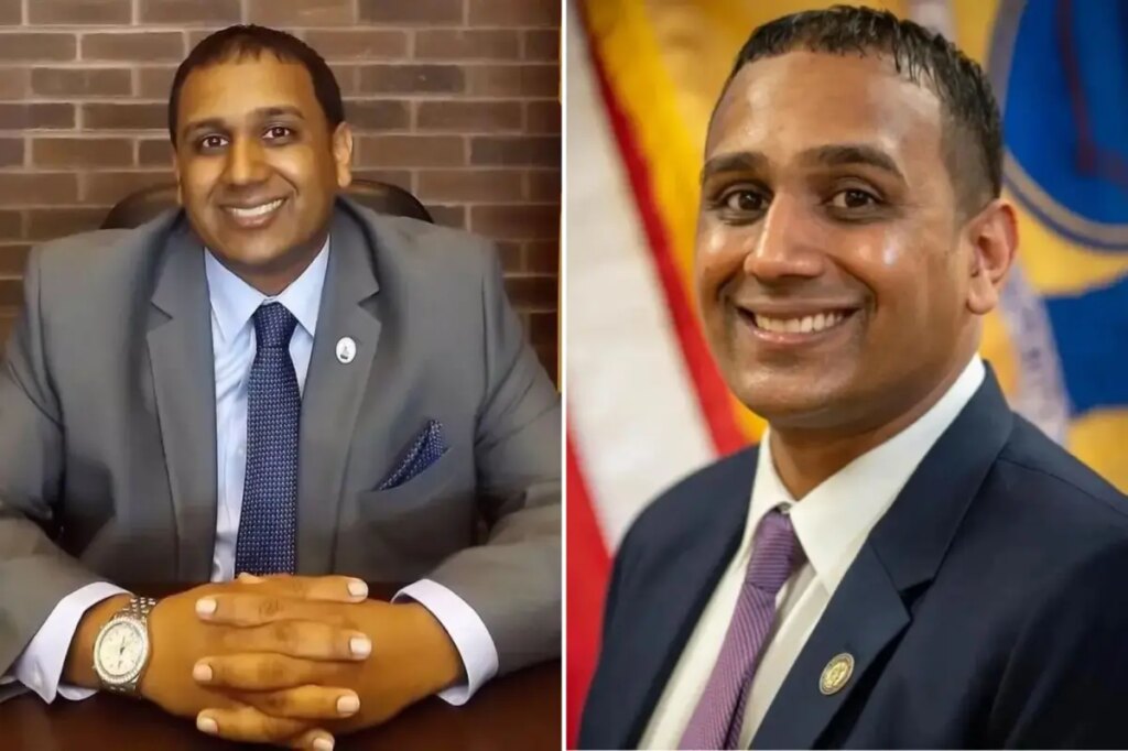 NJ councilman banned from public office for role in illegal gambling ring tied to Lucchese crime family