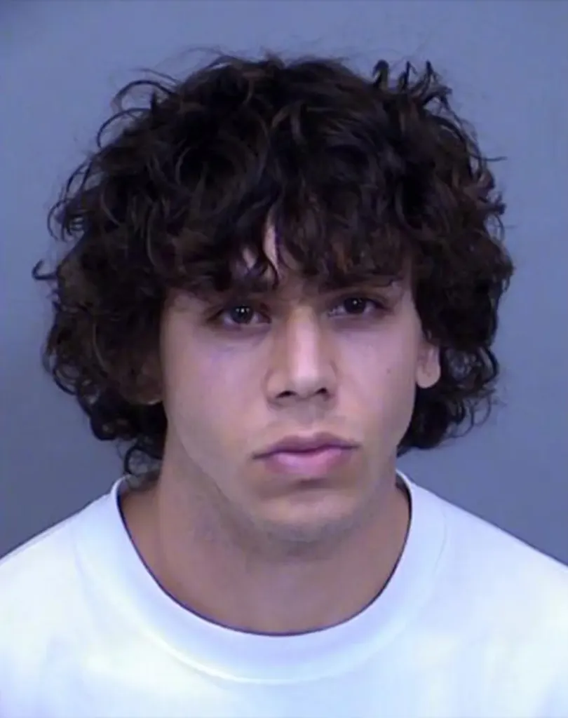 Heston Cobb pleaded guilty to criminal impersonation for his pranks at local Phoenix businesses in June 2025.