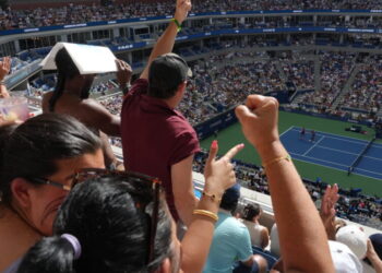 Is the U.S. Open More Valuable to New York Than the Knicks?