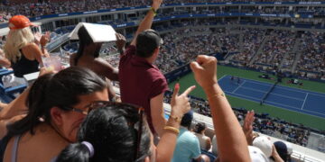Is the U.S. Open More Valuable to New York Than the Knicks?