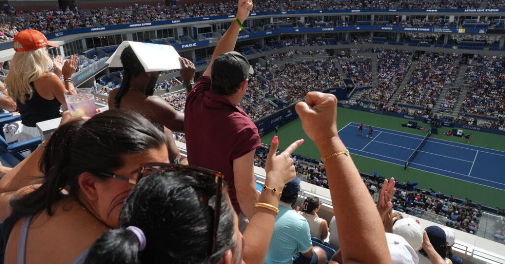 Is the U.S. Open More Valuable to New York Than the Knicks?