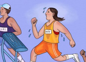 Men Are Onto Something. Quitting Is Great.