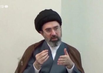 Iran’s Supreme Leader Khamenei urges Gulf rulers in written message to confront ‘real enemy’
