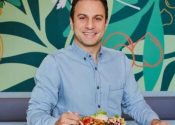 America’s Mediterranean lunch bowl is booming as NAYA races toward 200 restaurants