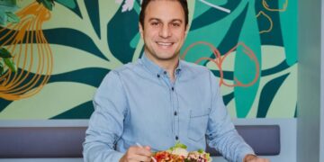 America’s Mediterranean lunch bowl is booming as NAYA races toward 200 restaurants