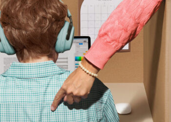 The Case of the Truly Incorrigible Cubicle Yakker