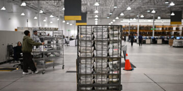 Postal Service Rule Could Bar Millions From Voting By Mail