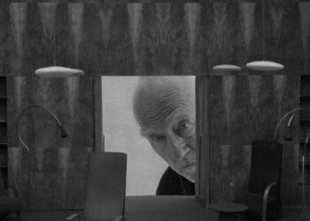 Wim Wenders Taps Into Childhood Love of Architecture With New Film