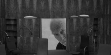 Wim Wenders Taps Into Childhood Love of Architecture With New Film