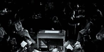 A New Album Doubles as a Manifesto for Listening Closely