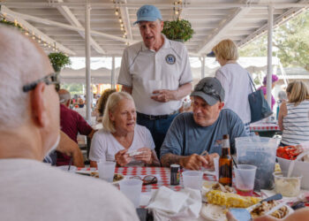 This Governor Could Lose His Primary. A Bridge May Be to Blame.