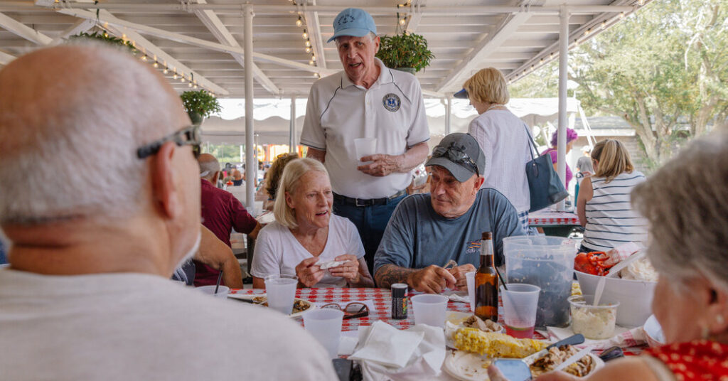 This Governor Could Lose His Primary. A Bridge May Be to Blame.