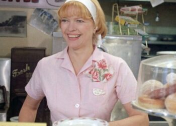 In Venice, a Lifetime Achievement Award for Ellen Burstyn
