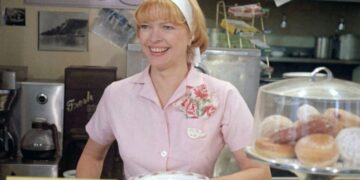 In Venice, a Lifetime Achievement Award for Ellen Burstyn