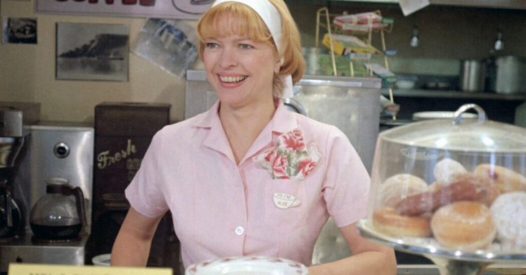 In Venice, a Lifetime Achievement Award for Ellen Burstyn