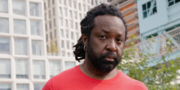 How Marlon James Confronted ‘the Story I Was Not Allowed to Live’
