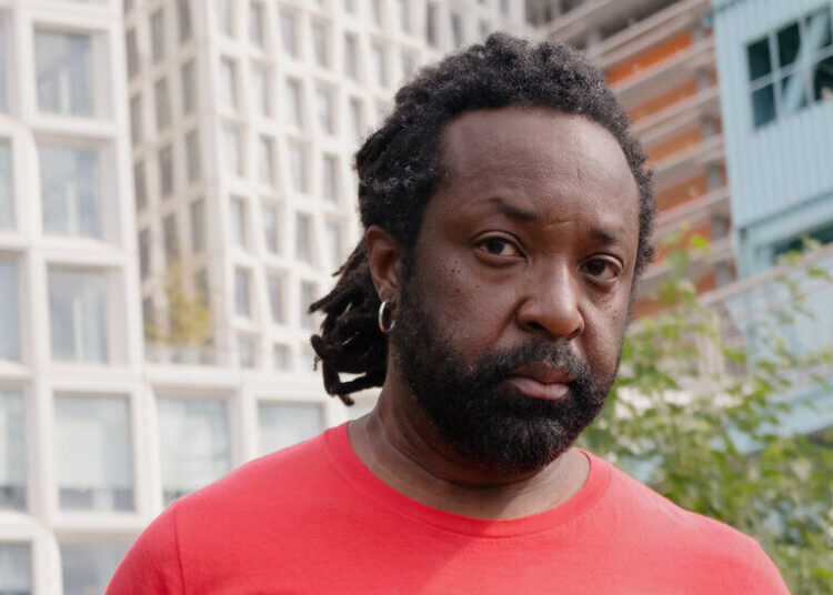 How Marlon James Confronted ‘the Story I Was Not Allowed to Live’