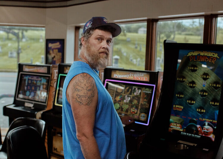 Pennsylvania Gambling Addicts Hope That ‘Skill Games’ Will Go Bust