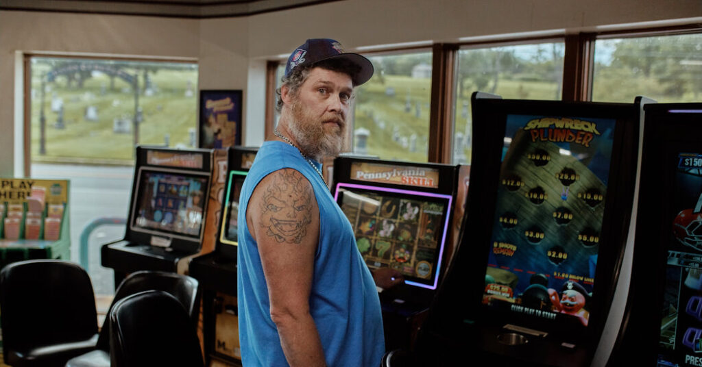 Pennsylvania Gambling Addicts Hope That ‘Skill Games’ Will Go Bust