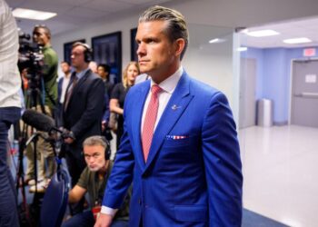 Military leaders warn Hegseth against extending Iran war operations