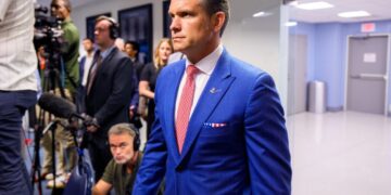Military leaders warn Hegseth against extending Iran war operations