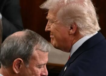 One of the Supreme Court’s worst ideas could save the midterms from Trump