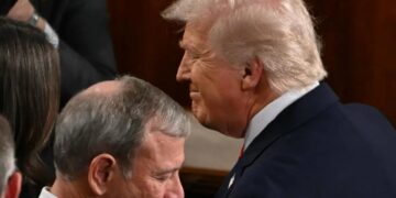 One of the Supreme Court’s worst ideas could save the midterms from Trump