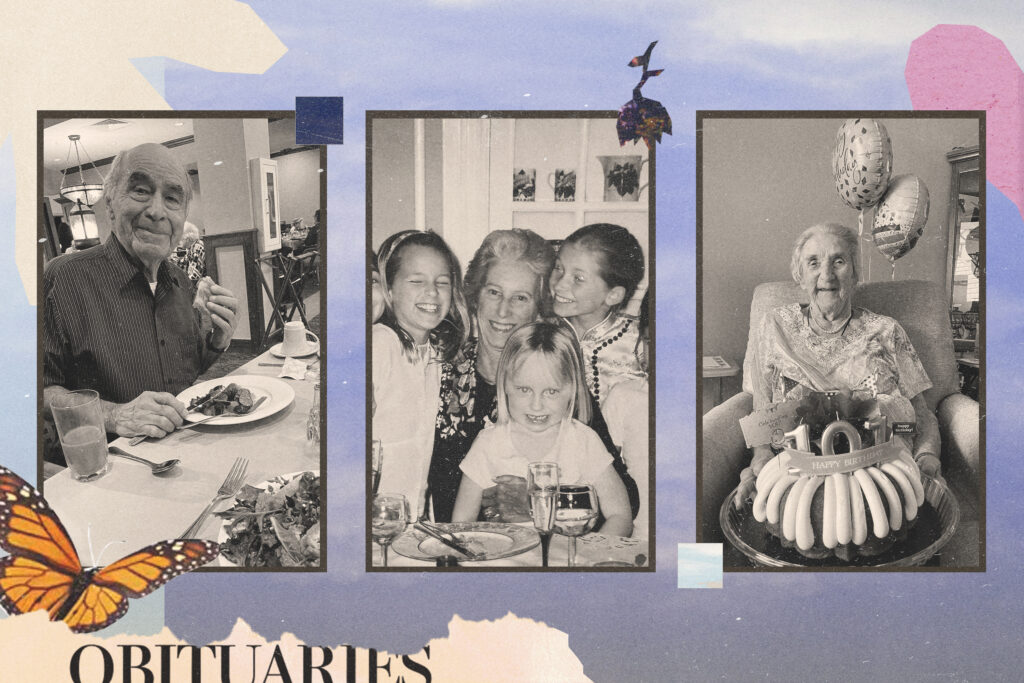 The surgeon who never turned away a patient in need, and other lives we’ve lost