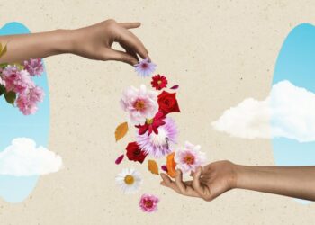 Doing Random Acts of Kindness Is Good for You