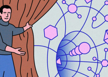 How a ’70s Improv Book Became Silicon Valley’s Required Reading