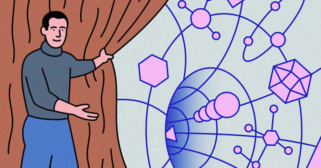 How a ’70s Improv Book Became Silicon Valley’s Required Reading