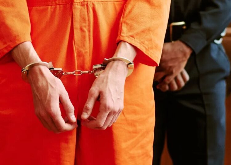 Crypto Bro Facing 280 Years in Prison Over Astonishing Range of Crimes