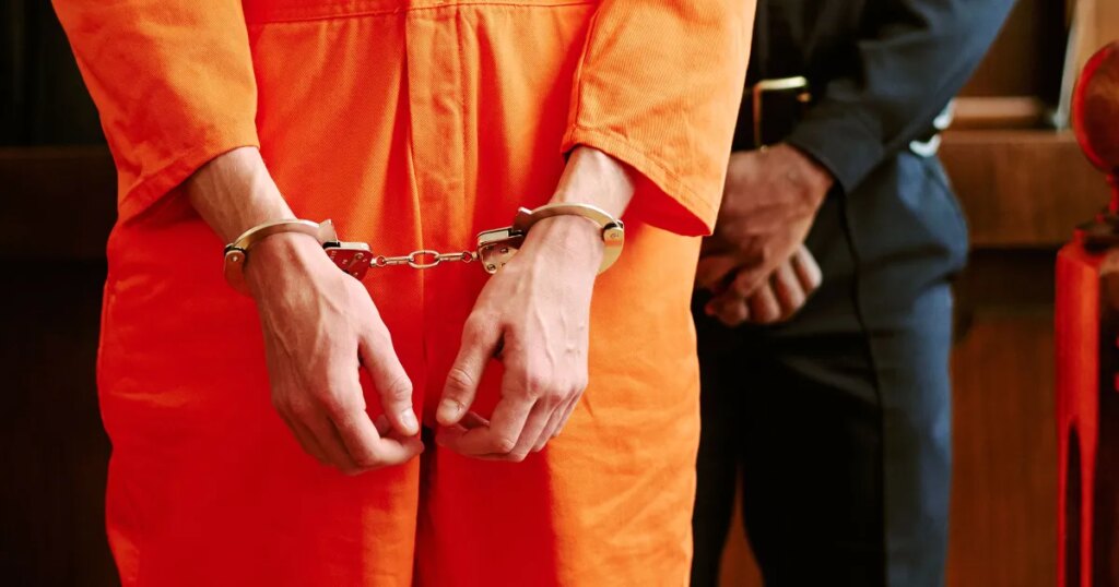 Crypto Bro Facing 280 Years in Prison Over Astonishing Range of Crimes