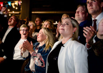 Iceland Votes to Steer Clear of European Union Talks