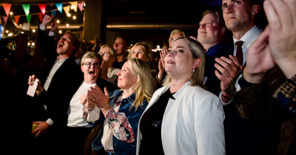 Iceland Votes to Steer Clear of European Union Talks