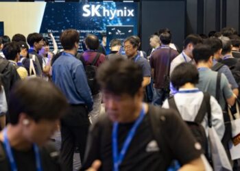 South Korea may be getting too old to take advantage of its AI boom