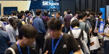 South Korea may be getting too old to take advantage of its AI boom