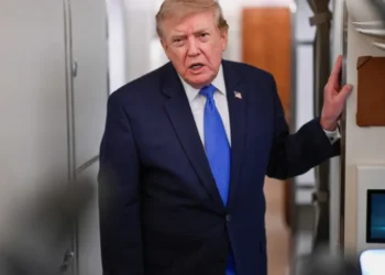 Toilet paper lingers as Donald Trump’s reputation circles the bowl: analysis