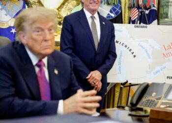 ‘Farmageddon’ ignites midterm ‘prairie fire’ as GOP senators complain ‘Trump is us’