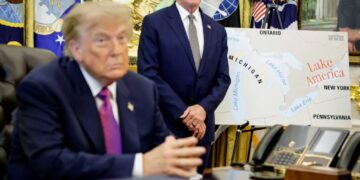 ‘Farmageddon’ ignites midterm ‘prairie fire’ as GOP senators complain ‘Trump is us’