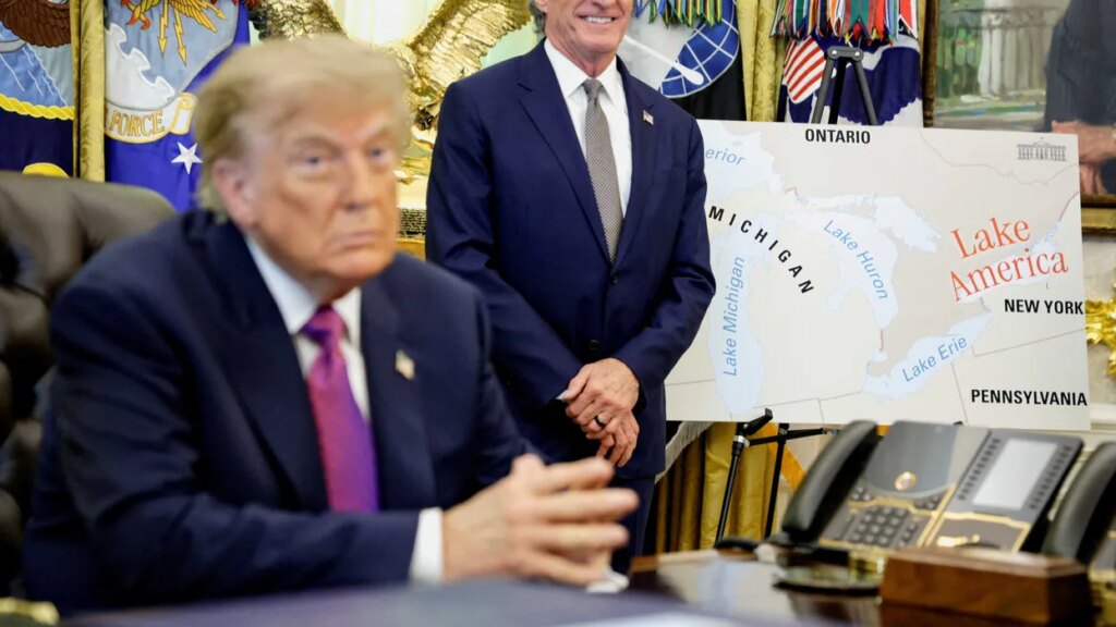 ‘Farmageddon’ ignites midterm ‘prairie fire’ as GOP senators complain ‘Trump is us’