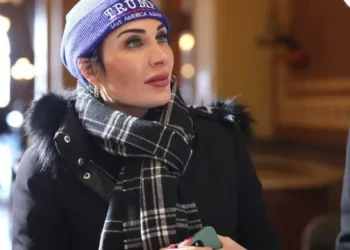 ‘You can call me senator!’ Black progressive Dem wallops Trump ally over racist attack