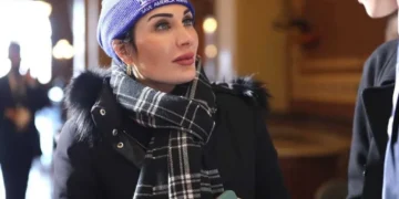 ‘You can call me senator!’ Black progressive Dem wallops Trump ally over racist attack
