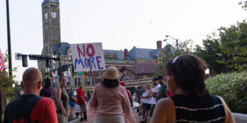 ICE’s ‘Arbitrary, Cruel and Costly’ Treatment of Haitians