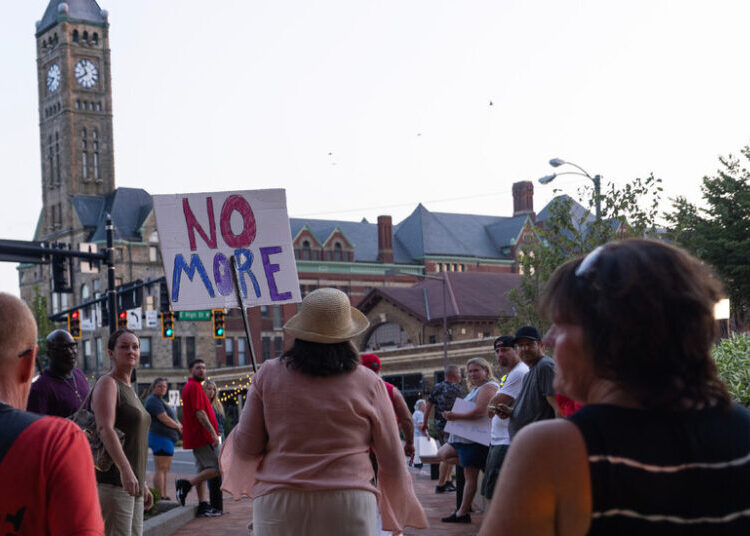 ICE’s ‘Arbitrary, Cruel and Costly’ Treatment of Haitians
