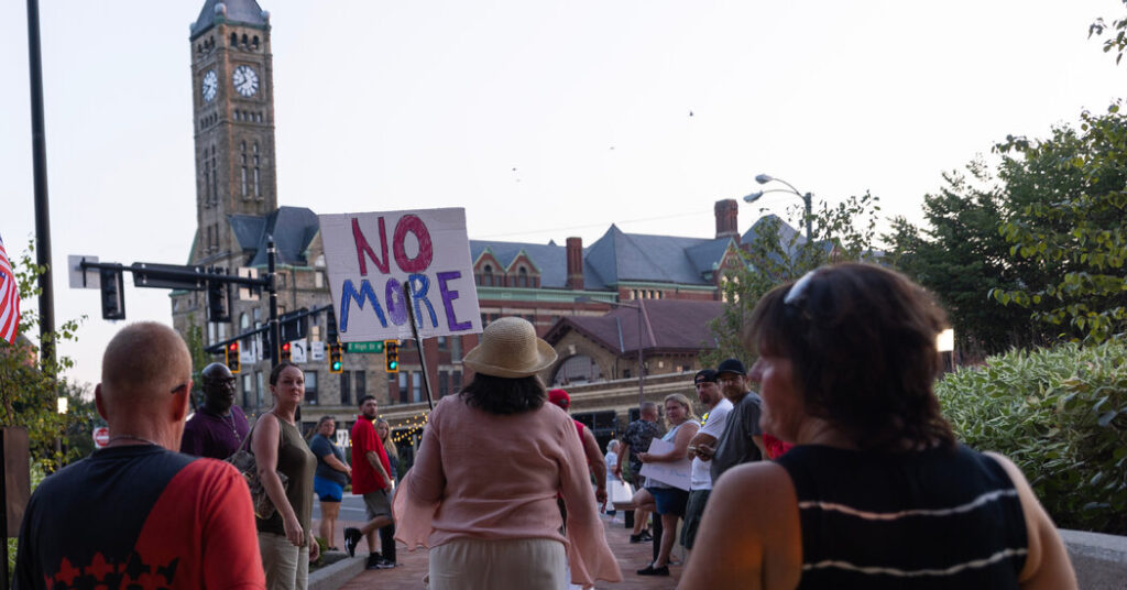 ICE’s ‘Arbitrary, Cruel and Costly’ Treatment of Haitians