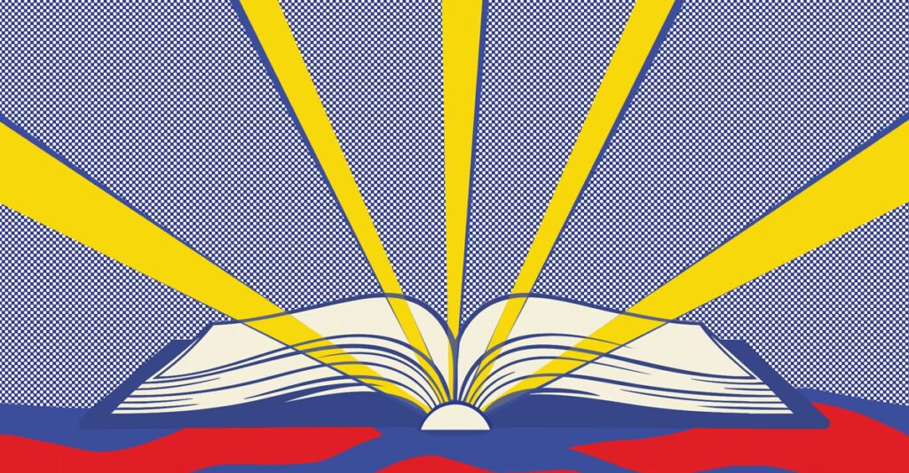 What to Read to Wake Up Your Brain