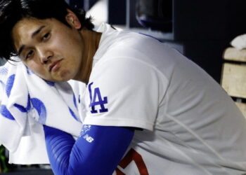 No two ways about it — Shohei Ohtani should not pitch again this season