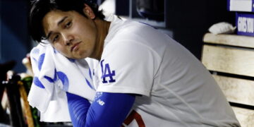 No two ways about it — Shohei Ohtani should not pitch again this season